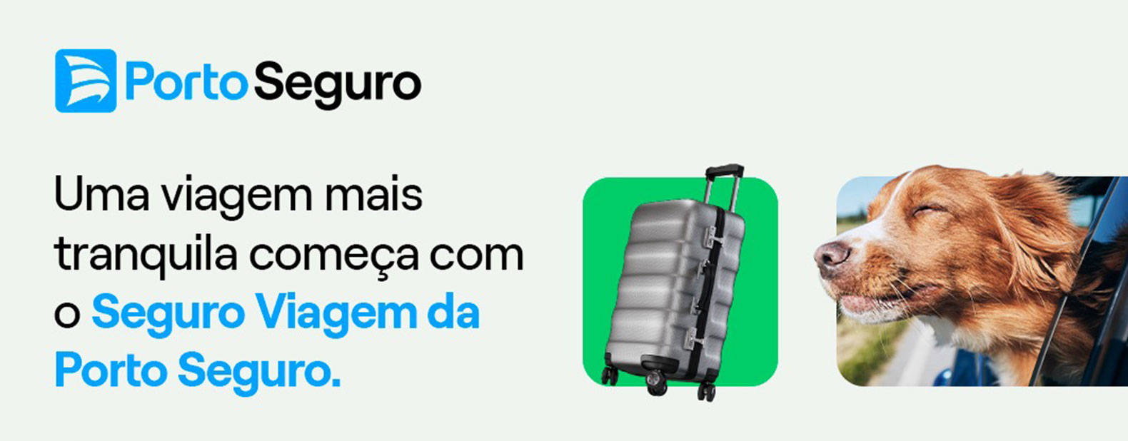 Seguro Viagens Porto Seguro - Corretora Presença - Sorocaba/SP