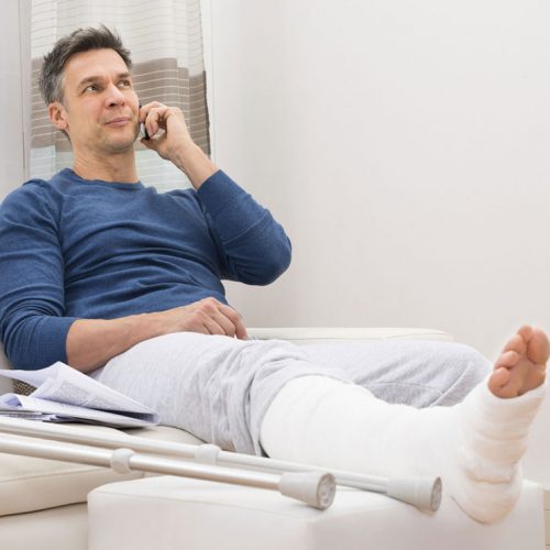 Seguro de Acidentes Pessoais