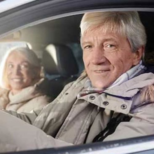 Seguro Auto Sênior